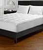 Color:White - Image 1 - Ultimate Comfort Mattress Pad
