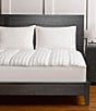 Color:White - Image 2 - Ultimate Comfort Mattress Pad