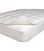 Color:White - Image 4 - Ultimate Comfort Mattress Pad