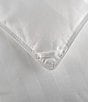 Color:White - Image 3 - Year-Round Warmth Down Alternative Comforter Duvet Insert