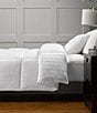 Color:White - Image 2 - Year-Round Warmth Down Comforter Duvet Insert