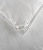 Color:White - Image 3 - Year-Round Warmth Down Comforter Duvet Insert
