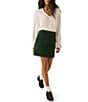 Nobody's Child Briar Collar Blouse - Image 3