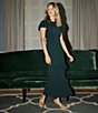 Nobody's Child Marley Short Sleeve Maxi Dress - Image 4