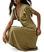 Nobody's Child Rowena Midi Dress - Image 2