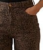 Nobody's Child Taper Leg Jeans - Image 4