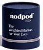 Nodpod Mineralized Silk™ Weighted Sleep Mask - Image 1
