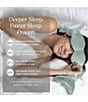 Nodpod Weighted Sleep Mask - Image 6