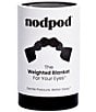 Nodpod Weighted Sleep Mask - Image 1