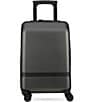 Color:Deep Olive - Image 1 - Carry-On Classic Spinner