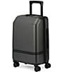 Color:Deep Olive - Image 6 - Carry-On Classic Spinner