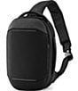 Color:Black - Image 1 - Navigator Sling 6L Backpack