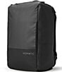 Color:Black - Image 1 - Travel Backpack Bag 40L