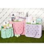 Noodle & Boo Essential Care Bathtime Travel Size Kit - Image 4