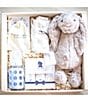 Noodle & Boo Essential Care Bathtime Travel Size Kit - Image 5