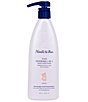 Noodle & Boo Lavender Newborn 2-in1 16oz Lotion - Image 1