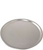 Nordic Ware Naturals 14#double; Traditional Pizza Pan - Image 1