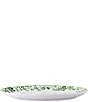 Noritake Bloomington Road Oval Platter, 14#double;, Color:Green - Image 2
