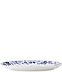 Noritake Bloomington Road Oval Platter, 14#double;, Color:Blue - Image 2