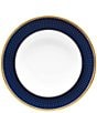 Noritake Blueshire Soup Bowl, Color:Blue - Image 1