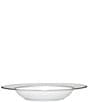Color:Ivory White - Image 1 - Brocato Chinoiserie Soup Bowl
