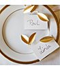 Noritake Charlotta Gold 5 Piece Place Setting, Color:Gold - Image 7