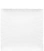 Color:White - Image 1 - Cher Blanc Dinner Plate Square