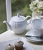 Color:White - Image 5 - Cher Blanc Small Tea Pot