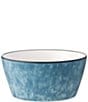 Color:Azurite - Image 1 - Colorkraft Essence Collection Cereal Bowl