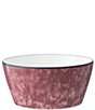 Color:Garnet - Image 1 - Colorkraft Essence Collection Cereal Bowl