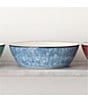 Color:Azurite - Image 2 - Colorkraft Essence Collection Round Vegetable Bowl