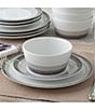 Color:Canyon - Image 3 - Colorscapes Layers Collection Soup/Cereal Bowls, Set of 4