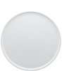 Noritake ColorStax Stripe Collection Round Platter, 11.5#double;, Color:Brown - Image 1