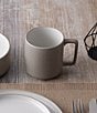 Noritake ColorTex Stone Collection Place Setting, Color:Taupe - Image 3