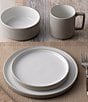 Noritake ColorTex Stone Collection Place Setting, Color:Taupe - Image 5