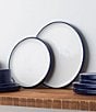 Noritake ColorTex Stone Collection Place Setting, Color:Navy - Image 4