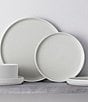 Noritake ColorTex Stone Collection Place Setting, Color:White - Image 2