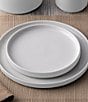 Noritake ColorTex Stone Collection Place Setting, Color:White - Image 3
