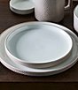 Noritake ColorTex Stone Collection Stax Dinnerware Set, Service For 4, Color:Taupe - Image 4
