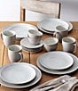 Noritake Colorwave 20-Piece Dinnerware Set, Color:Sand - Image 3