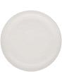 Color:White - Image 1 - Colorwave 12#double; Round Coupe Platter
