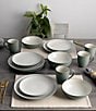 Noritake Colorwave 4-Piece Coupe Place Setting, Color:Green - Image 8