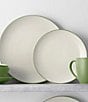 Noritake Colorwave 4-Piece Coupe Place Setting, Color:Apple - Image 2