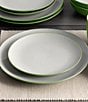 Noritake Colorwave 4-Piece Coupe Place Setting, Color:Apple - Image 5