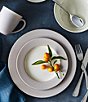 Noritake Colorwave 4-Piece Rim Place Setting, Color:Sand - Image 7