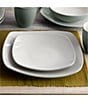 Noritake Colorwave Collection Square Place Setting, Color:Green - Image 3