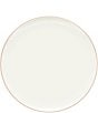 Color:Pink - Image 1 - Colorwave Coupe Dinner Plate