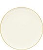 Color:Mustard - Image 1 - Colorwave Coupe Dinner Plate