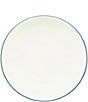 Color:Ice - Image 1 - Colorwave Coupe Dinner Plate