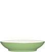Color:Apple - Image 1 - Colorwave Coupe Pasta Bowl